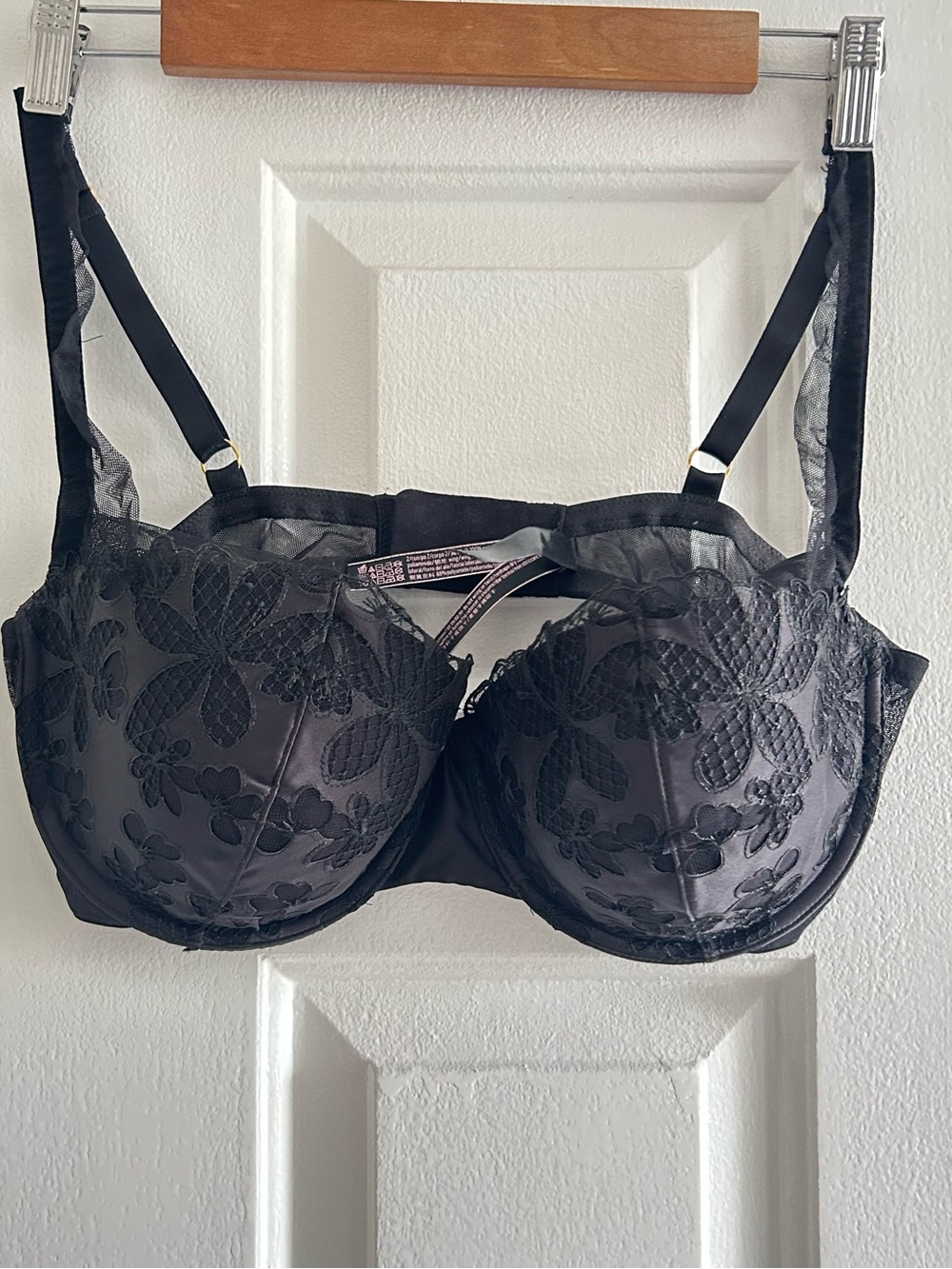 VS Very Sexy Lace Bra